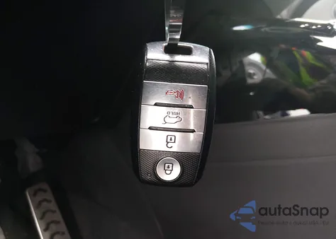 2014 Kia Soul + from USA, damaged, VIN KNDJP3A55E7083581